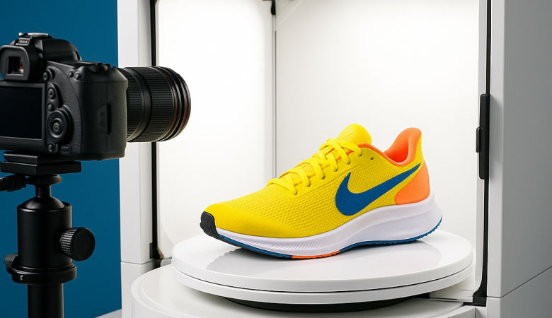 Product Photography with Orbitvu Machines: A Practical Guide for Fast, Consistent Visuals
