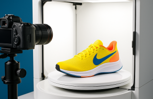 Product Photography with Orbitvu Machines: A Practical Guide for Fast, Consistent Visuals